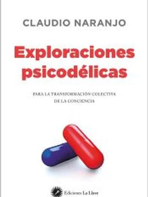 Exploraciones psicodélicas