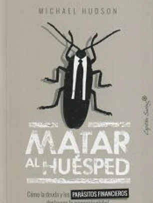 MATAR AL HUESPED