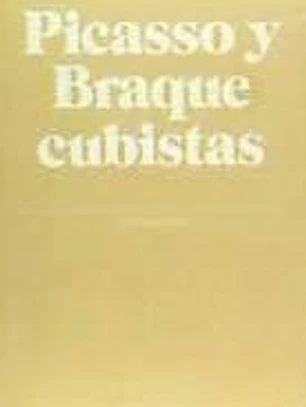 PICASSO Y BRAQUE CUBISTAS. POSTAL CASTELLANO