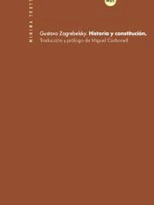 Historia y constitución