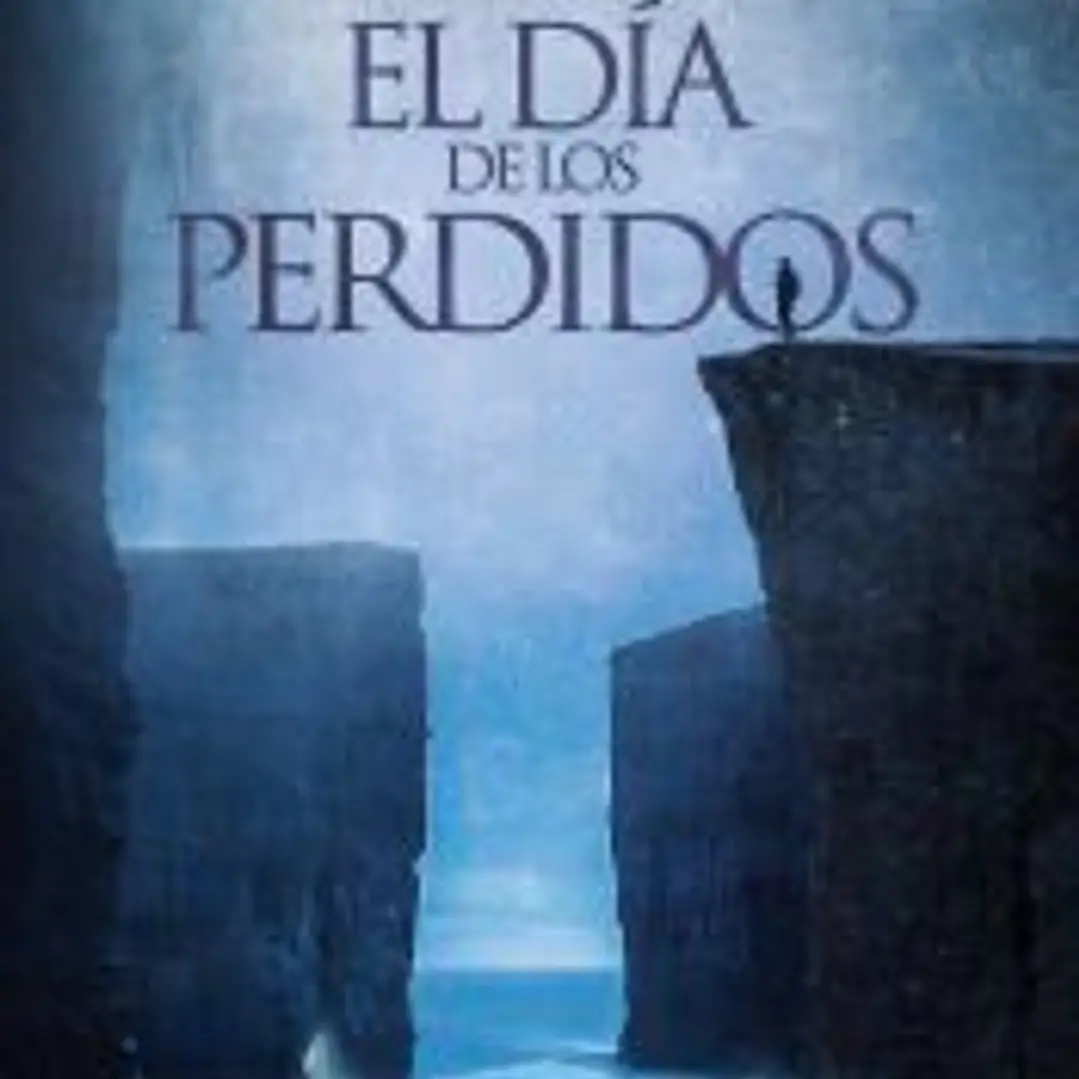 El día de los perdidos 1