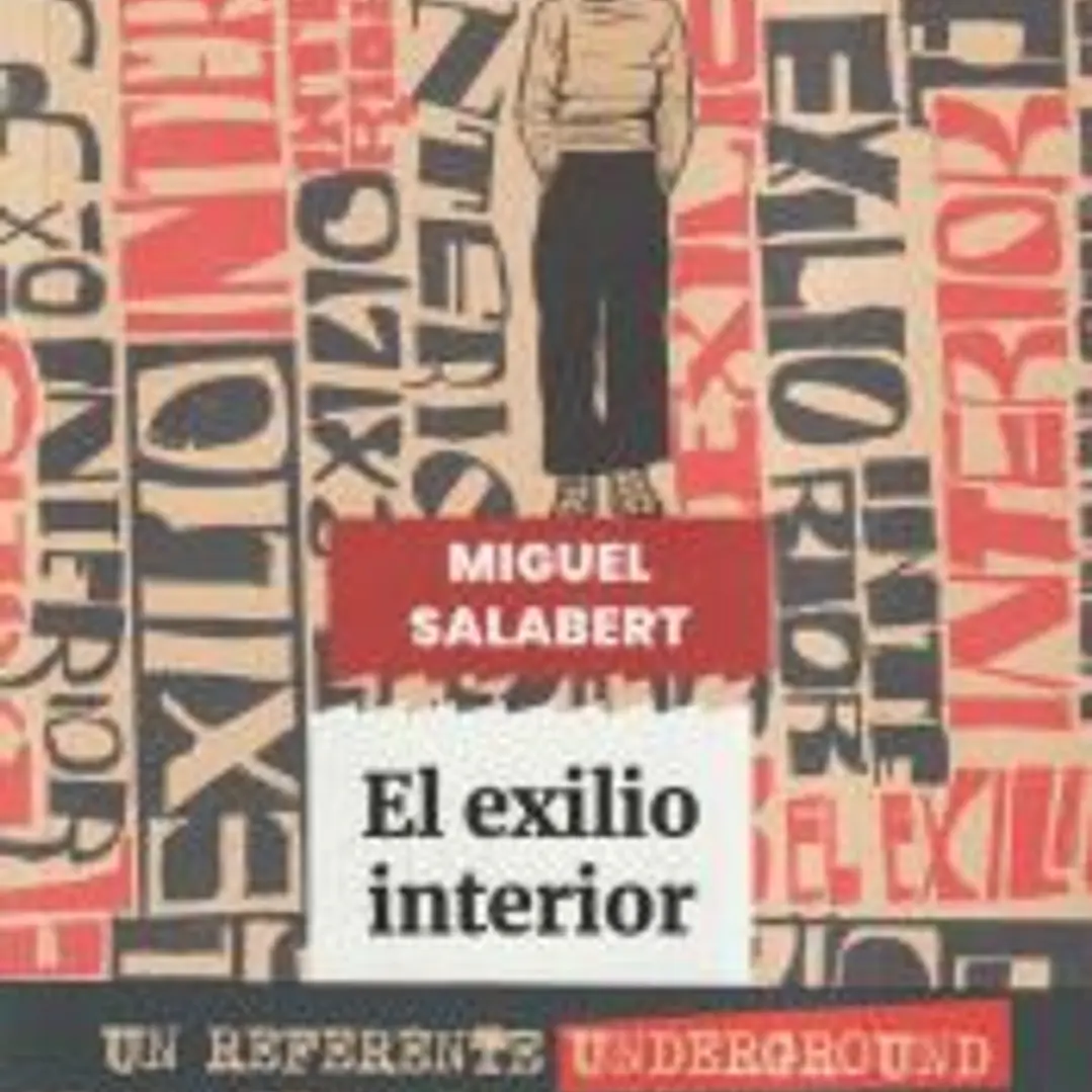 El exilio interior 1