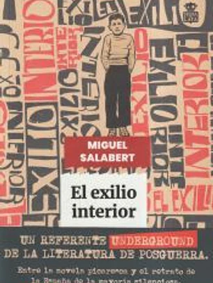 El exilio interior