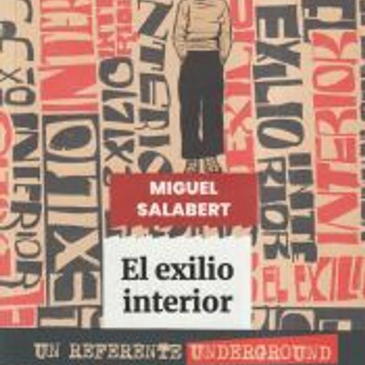 El exilio interior 1