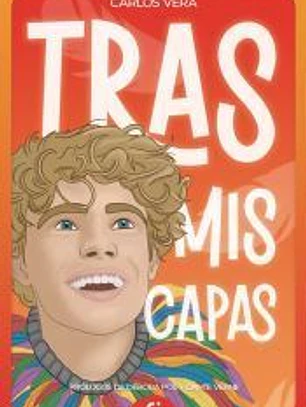 Tras mis capas