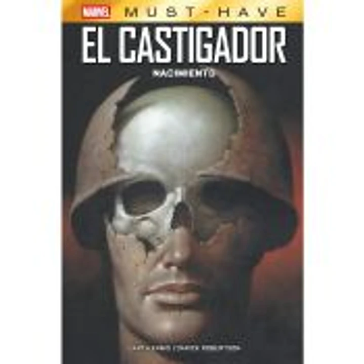 El Castigador 1