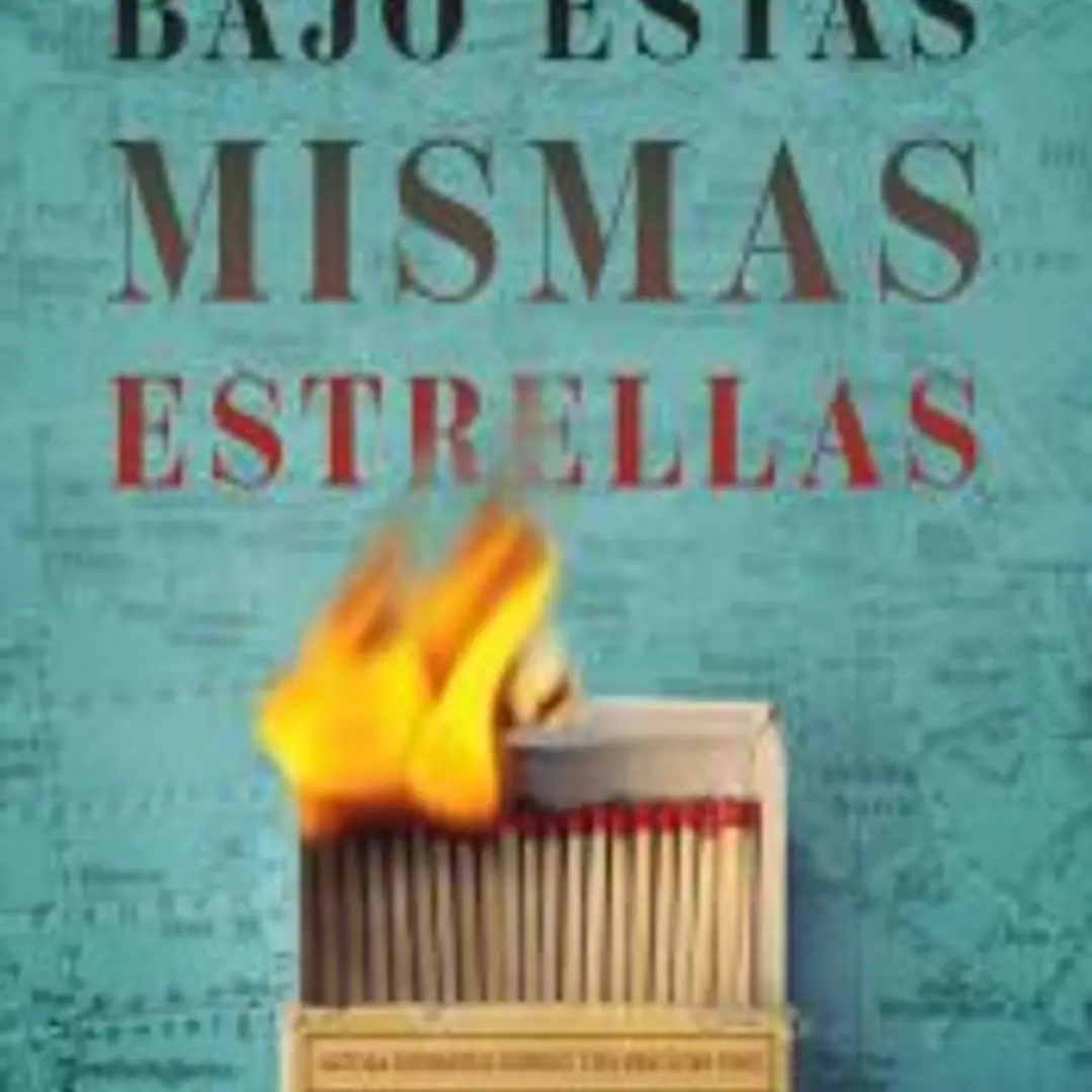 Bajo estas mismas estrellas 1