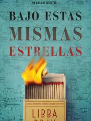 Bajo estas mismas estrellas