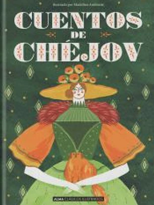 Cuentos de Chéjov