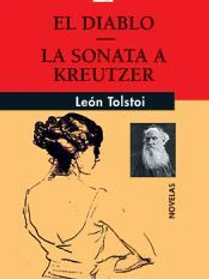 DIABLO - LA SONATA A KREUTZER