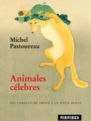 Animales célebres