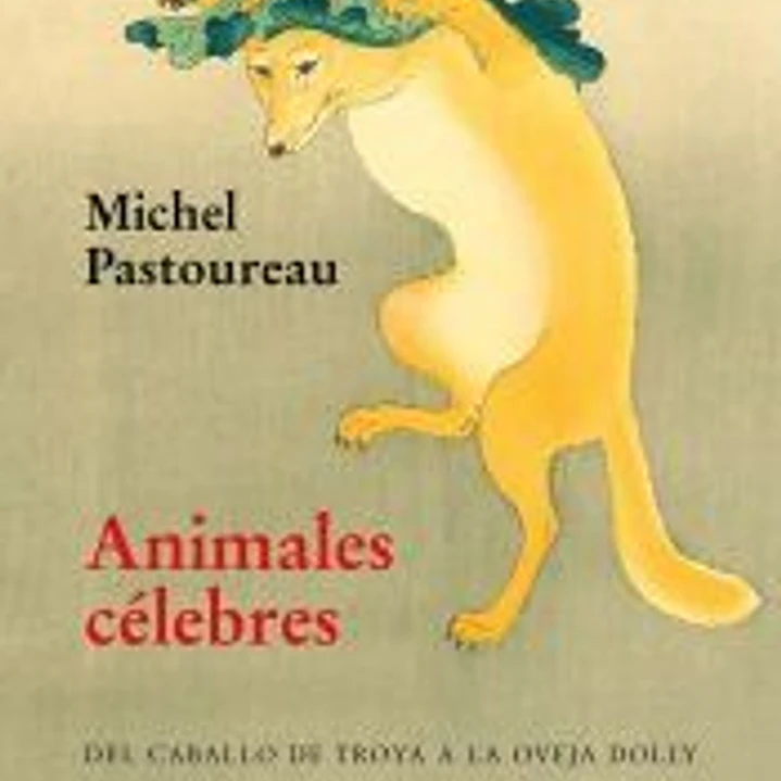 Animales célebres 1