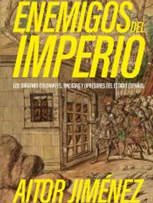 ENEMIGOS DEL IMPERIO