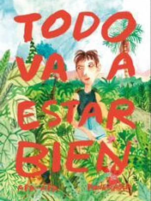 TODO VA A ESTAR BIEN
