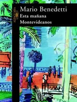 Esta mañana. Montevideanos
