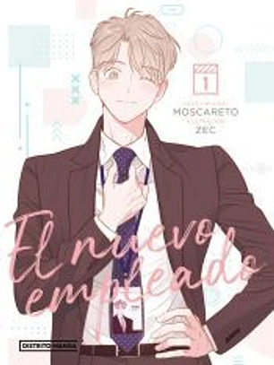 El nuevo empleado 1