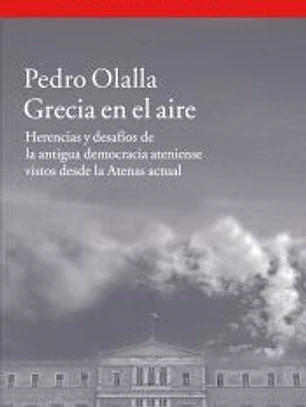 Grecia en el aire