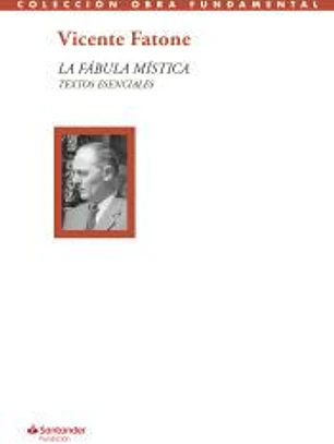 La fábula mística
