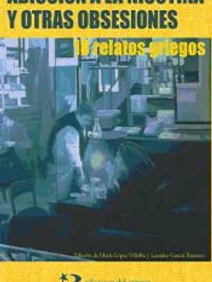 Adicción a la nicotina y otras obsesiones