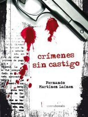 Crímenes sin castigo