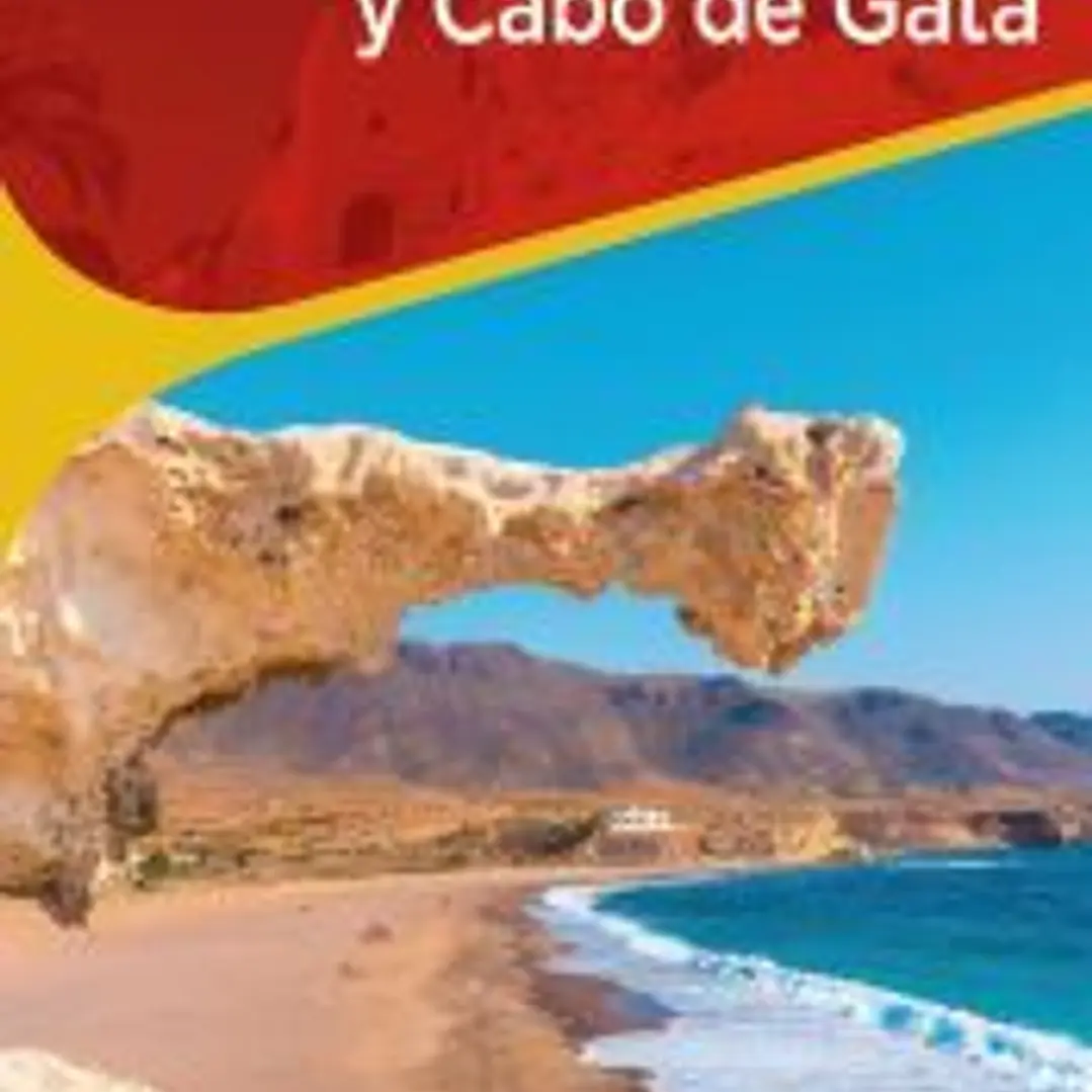 Almería y Cabo de Gata 1