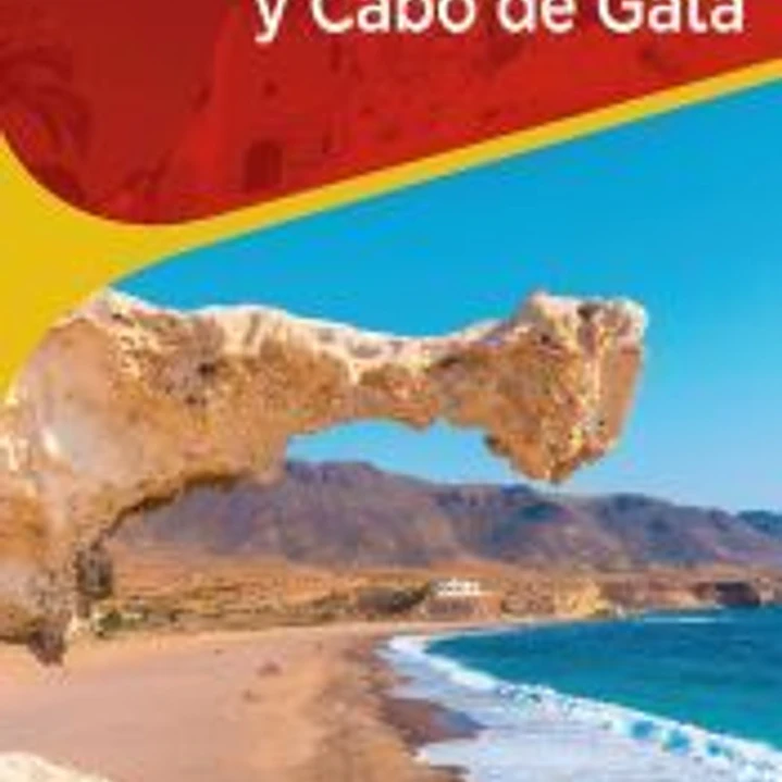 Almería y Cabo de Gata 1