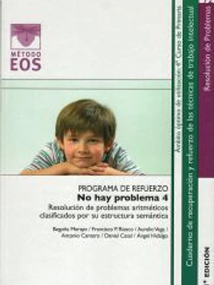 No hay problema 4