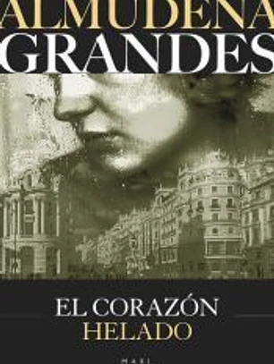 El corazón helado
