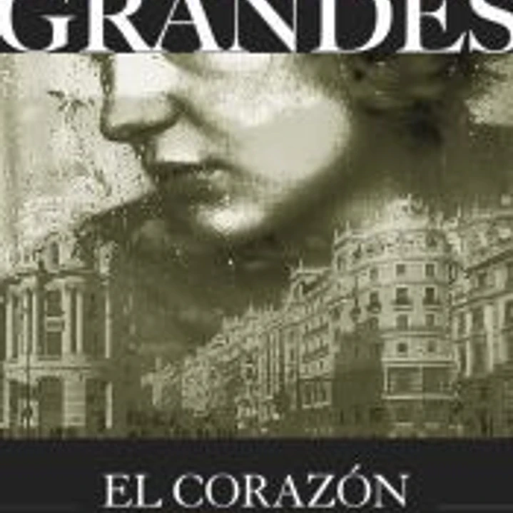 El corazón helado 1