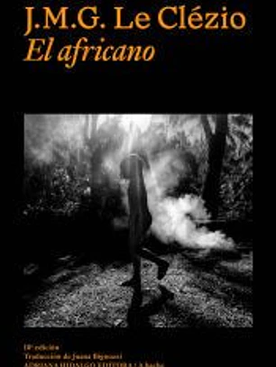 AFRICANO,EL