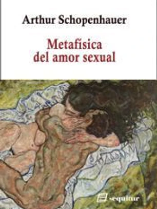 Metafísica del amor sexual