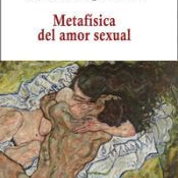 Metafísica del amor sexual 1
