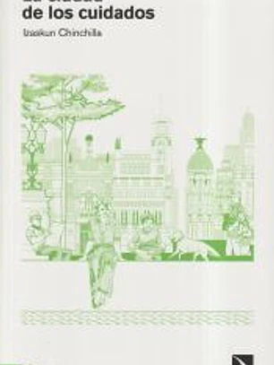 La ciudad de los cuidados
