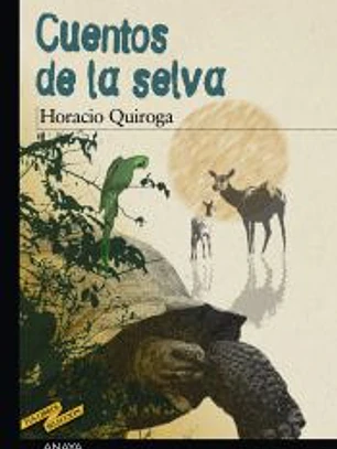 Cuentos de la selva