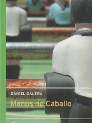 Manos de caballo