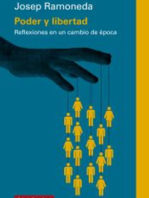 Poder y libertad