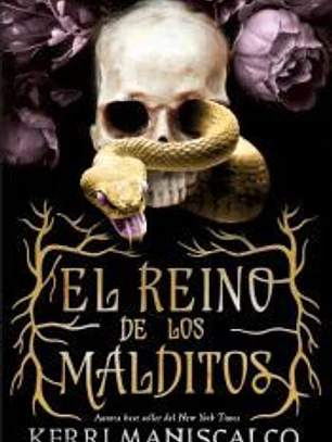 El reino de los malditos