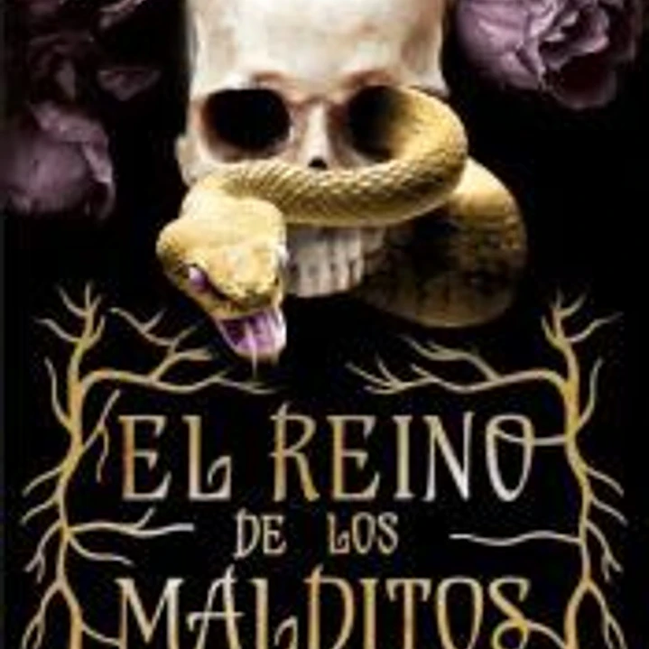 El reino de los malditos 1