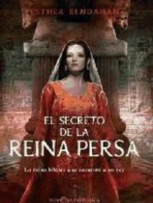 El secreto de la reina persa