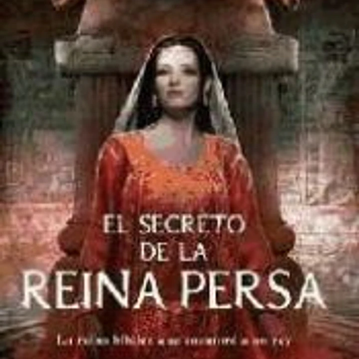 El secreto de la reina persa 1