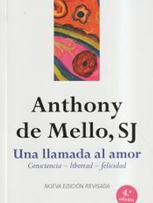 Una llamada al amor