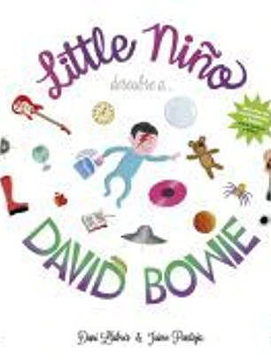 Little niño descubre a David Bowie