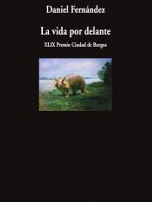 La vida por delante
