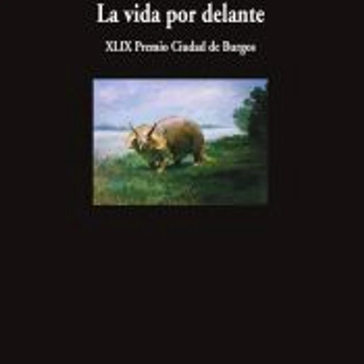 La vida por delante 1