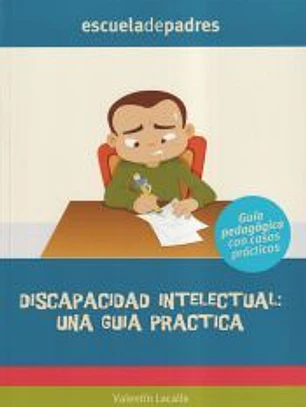 Discapacidad intelectual: una guía práctica