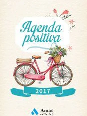 Agenda Positiva 2017 (Castellano)