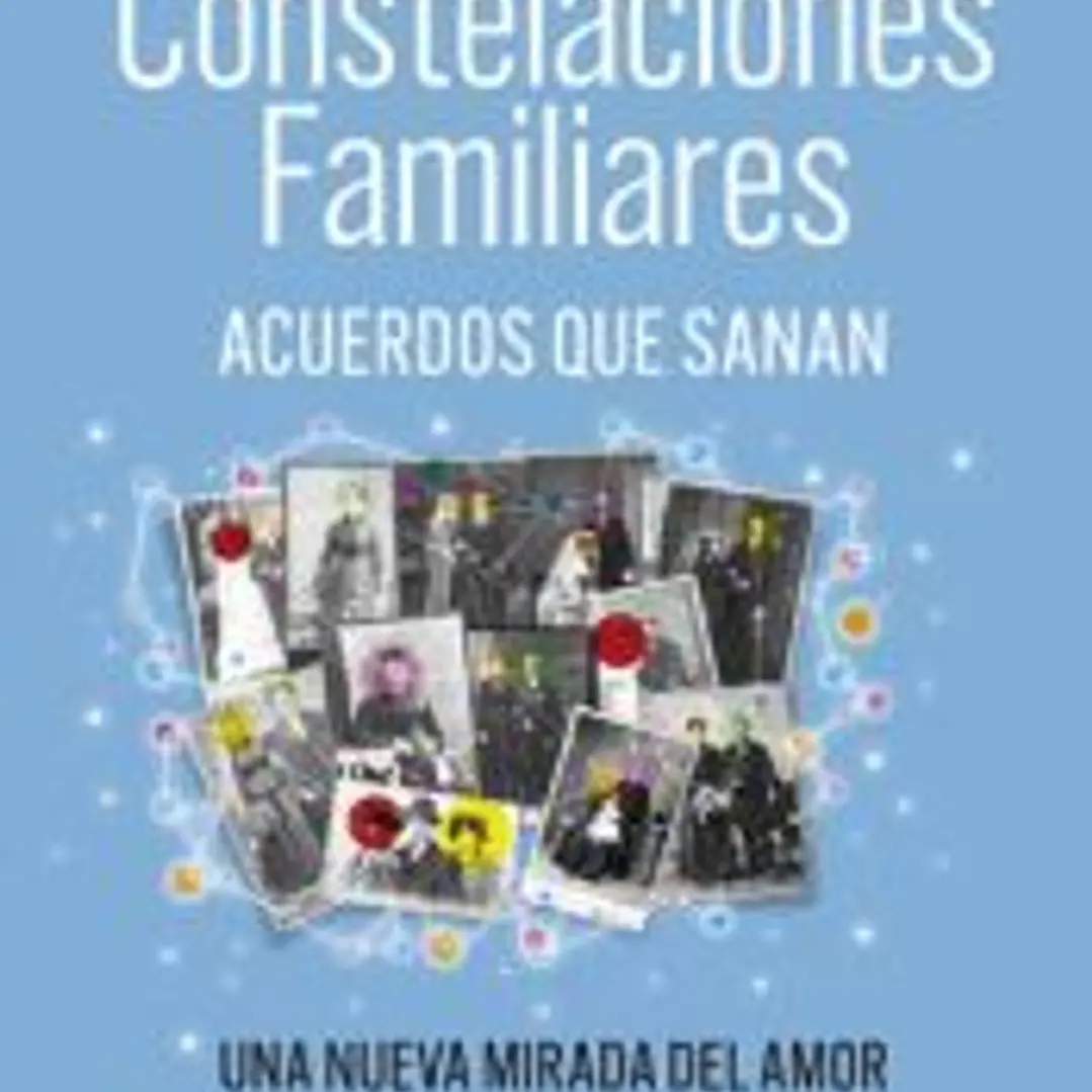 Constelaciones familiares 1