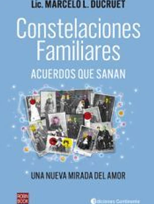 Constelaciones familiares