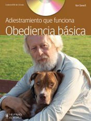 Adiestramiento que funciona. Obediencia básica (+DVD)