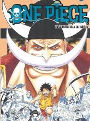 One piece: la gran batalla definitiva 57